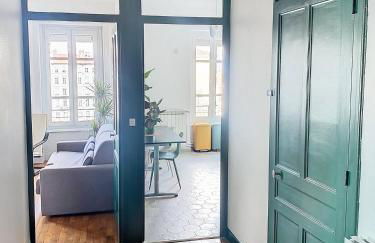 Spacieux T3 80m2 plein centre presque ile ! - Foto 13