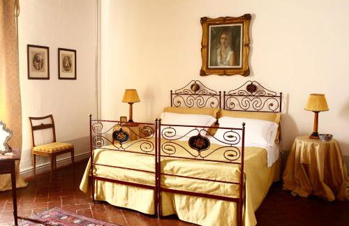 Castello di San Fabiano - Foto 24