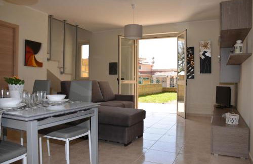 Residence La Perla - Photo 18