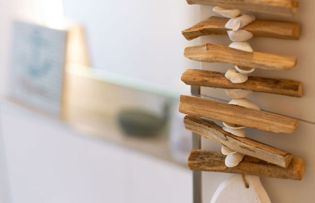 Holiday Home Traumstuuv - Foto 23