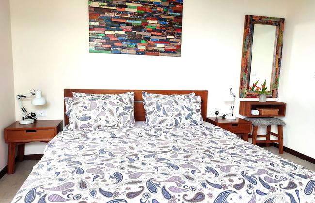 Ranis Lodge - Foto 1