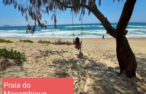 Casa em Florianópolis, Rio Vermelho, 2 quartos - Foto 23