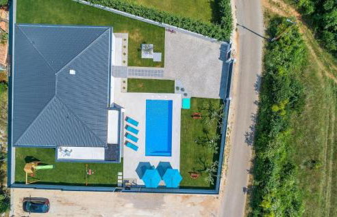 Villa Valin - Foto 9