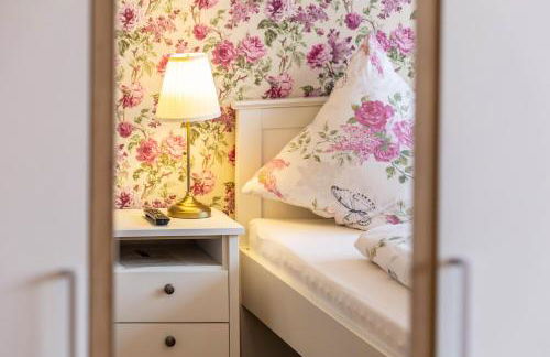 Englisches Apartment - Foto 4