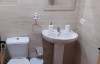 APARTAMENTO ESTACIÓN 54 - Photo 17