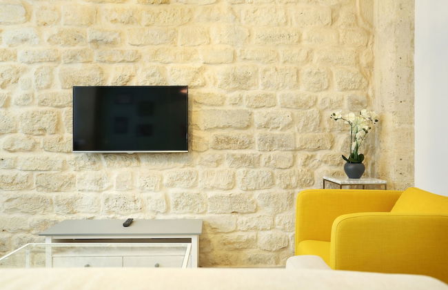 Residence Tour Eiffel Champs de Mars(Exposition 1) - Foto 15