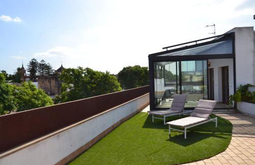 Penthouse City Center - Jerez - Foto 14