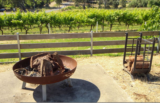 Mclaren Vale Vineyard Homestead - Foto 28