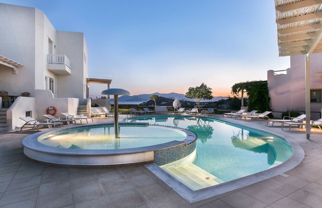 Iliada Villas - Photo 80