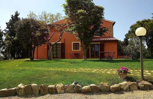 Agriturismo Fossederi - Foto 39