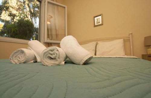 Seaside Apartment-George - Foto 14