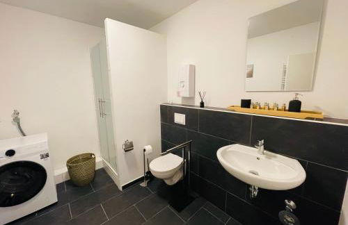 schönes Apartment - Netflix-Nespresso - Foto 11