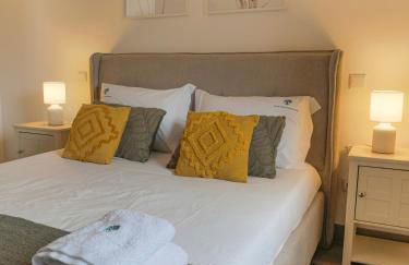 Casa Fonte do Castelo - Casa de Campo - Foto 37