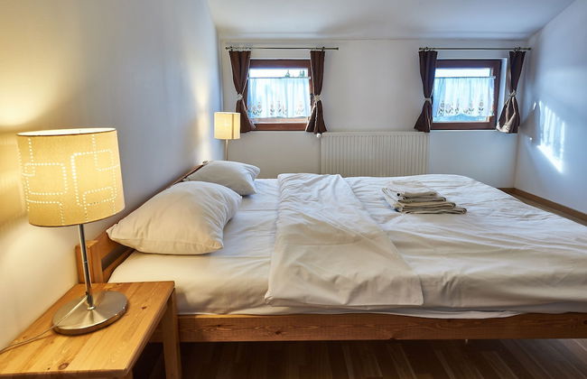 Apartment Poiana Stechil - Foto 3