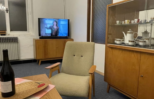 Cosy Country House U Faflika With Sauna and 2 Bathrooms - Foto 19