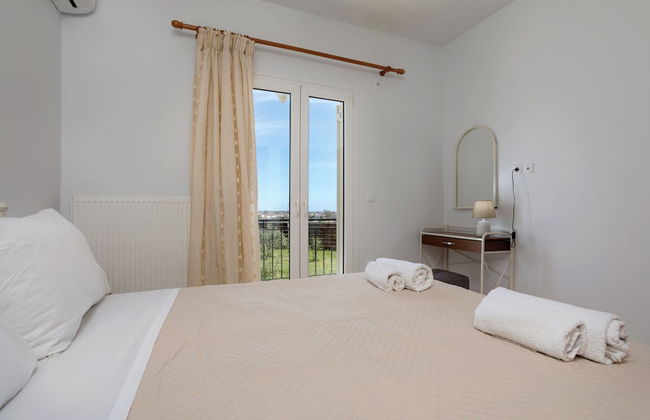 Altamira Holiday Apartment - 6 People Veranda With Views - Foto 12