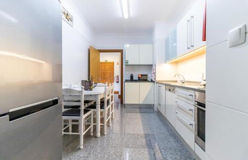 Ocean View Flat - Foto 19