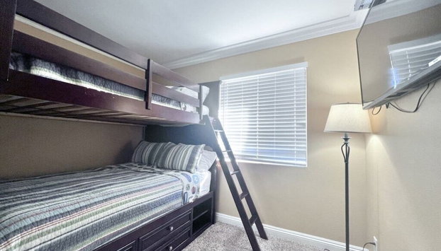 Luxurious 2 Bedroom Condo Shortest Walk To Disney - Foto 3, Camera