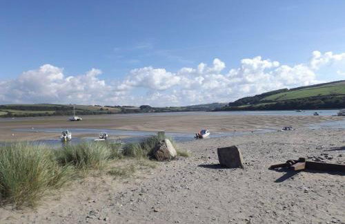 Cilbronnau Lodge Cardigan - Foto 20