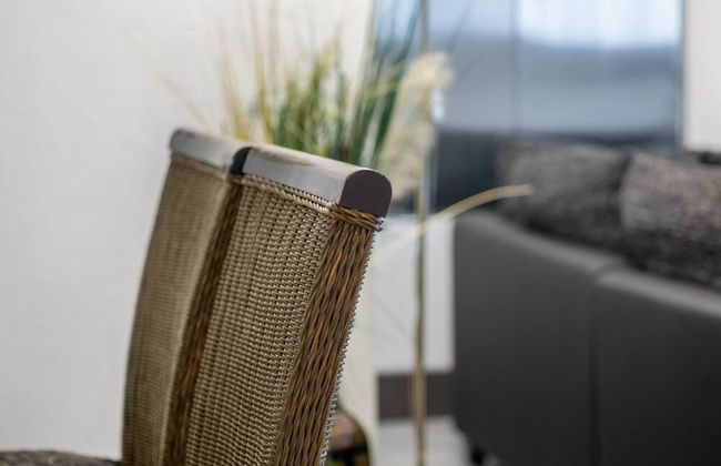 Appartement in Reizvoller Nachbarschaft - Foto 26