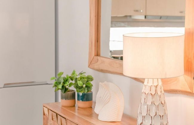 Villa Christina - Ionian Treasure Villas - Foto 45