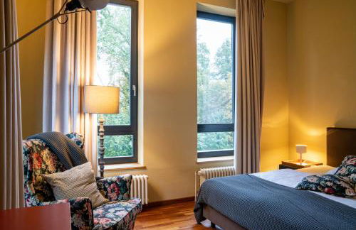 Schloss Blankensee exklusiv - Foto 10