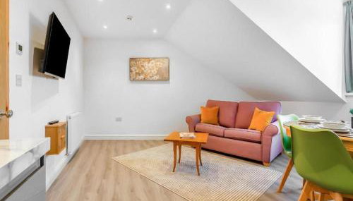 Family - Central - Parking - Wifi - Sleeps 3 - Foto 5