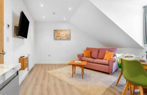 Family - Central - Parking - Wifi - Sleeps 3 - Foto 5