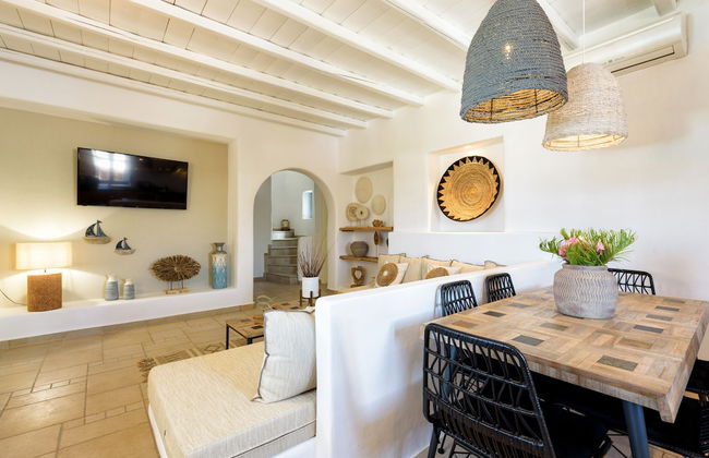 Villa Vanta - Foto 33