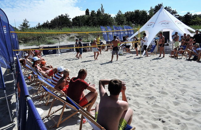 Holiday House in Dziwnowek Near Sea and Lake - Photo 18