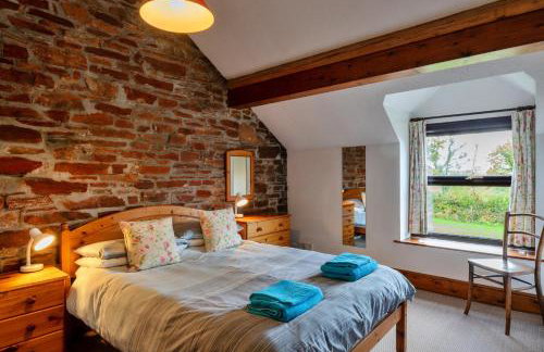 Finest Retreats - Old Nog Cottage, Stowford - Foto 17