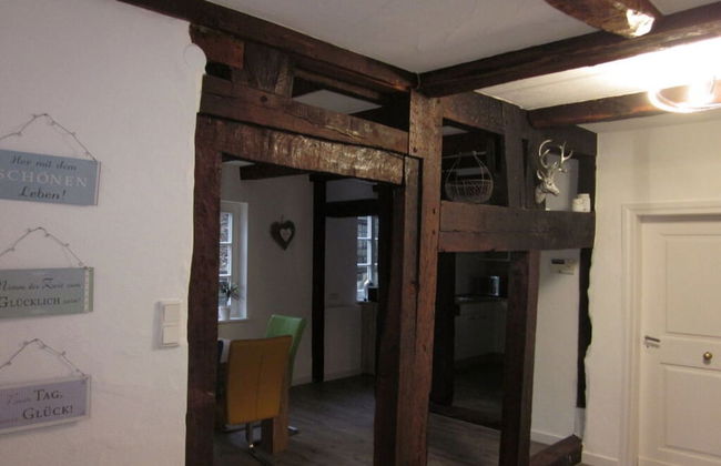 Majestic Apartment in Olsberg - Foto 18