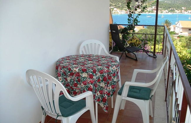 Romantic Apartment With Sea View Vinišće, Dalmatia - Foto 28