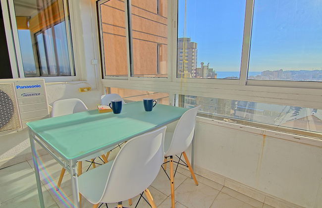 HTL10-Vistamar - Foto 40