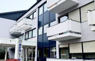 Appartementhaus Berlin - Foto 1