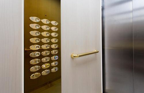 Iris apartment private parking - Foto 20