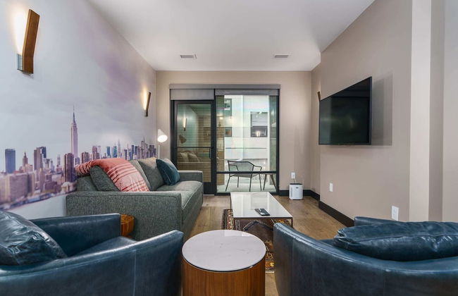 The Berkeley Hotel - Photo 50