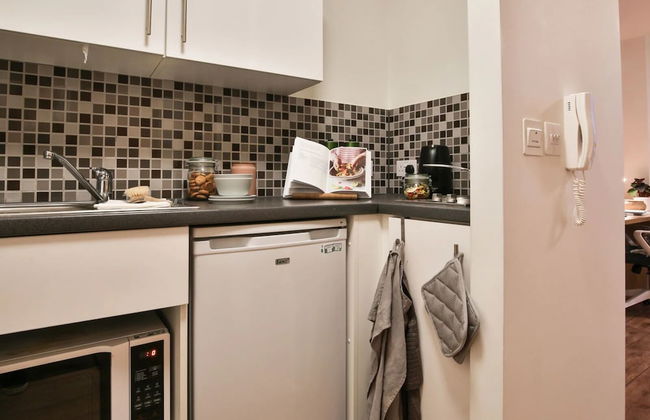 Sterling Court - Foto 17