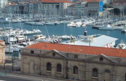 PETIT BONHEUR Au COEUR DU VIEUX PORT - Foto 31