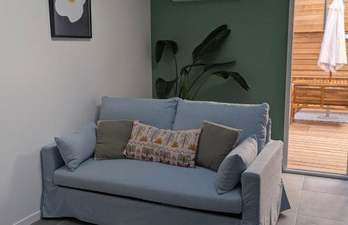 Studio des Pins - Foto 1