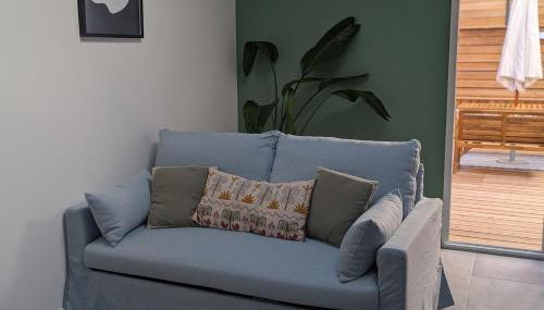 Studio des Pins - Foto 1