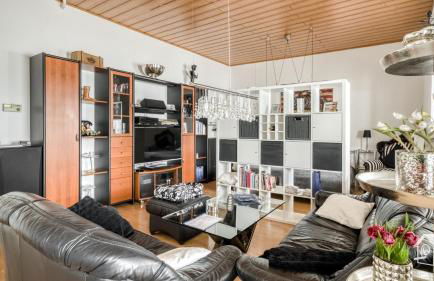 VILLA RHEINSTEIN AM SCHLOSS ENGERS - Foto 18