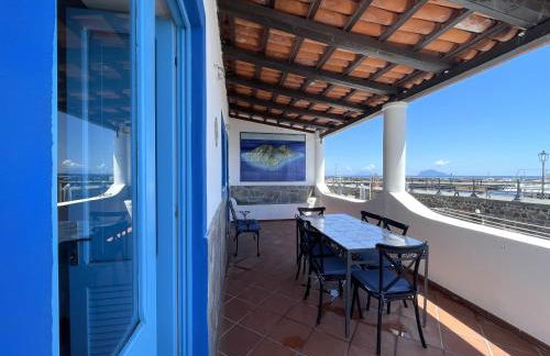 Casa Segreto, sul porto di Santa Marina Salina - Foto 24