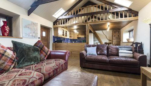 Foxglove - Luxurious Barn Conversion - Blossom Farm - Foto 2