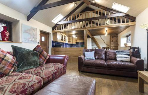 Foxglove - Luxurious Barn Conversion - Blossom Farm - Foto 2