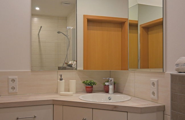 Spacious Apartment in Madfeld With Private Terrace - Foto 50