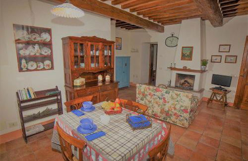 Podere Pietreta - Foto 32