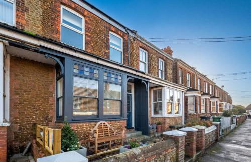 No33 Number 5 BOUTIQUE COTTAGE - Foto 10