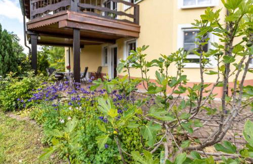 Ferienwohnung Alexandra - Foto 24