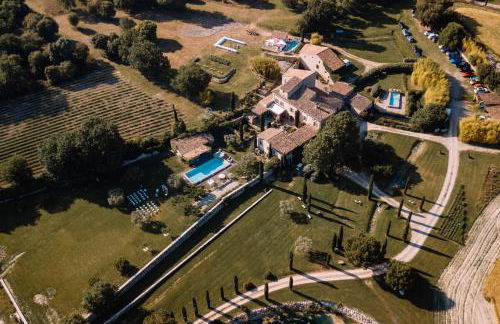 Domaine de la barbeirasse - Foto 18